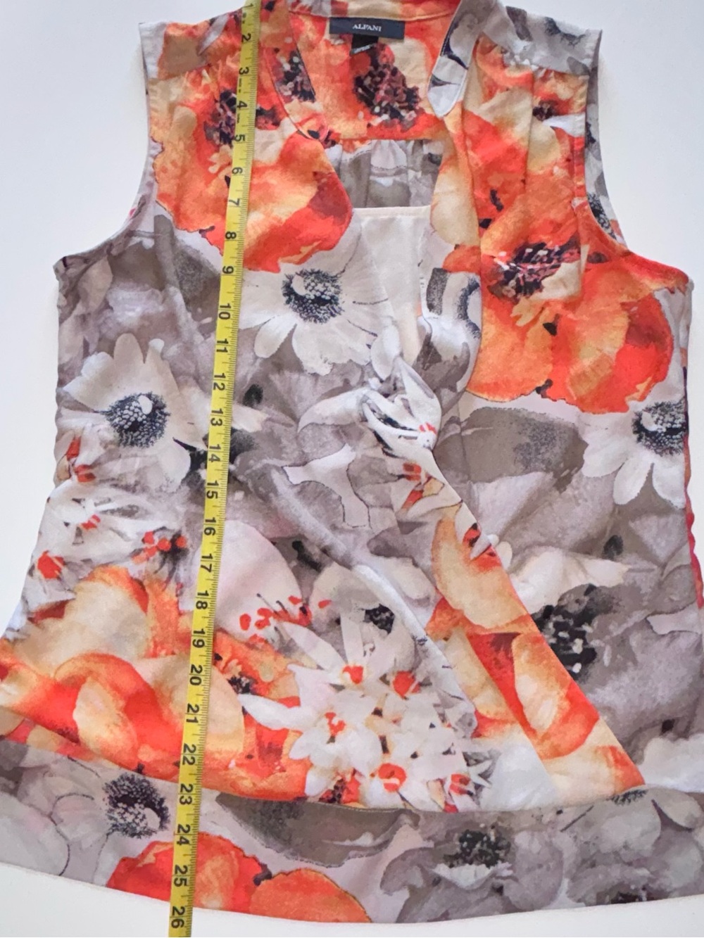 ALFANI TOPS - Picture 10 of 11